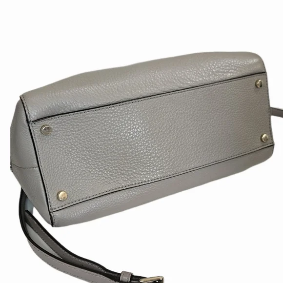 Kate Spade Atwood Place Bailey Crossbody Satchel Bag Like New! - Picture 9 of 16